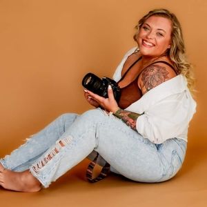 Meet your Posher, Torrie